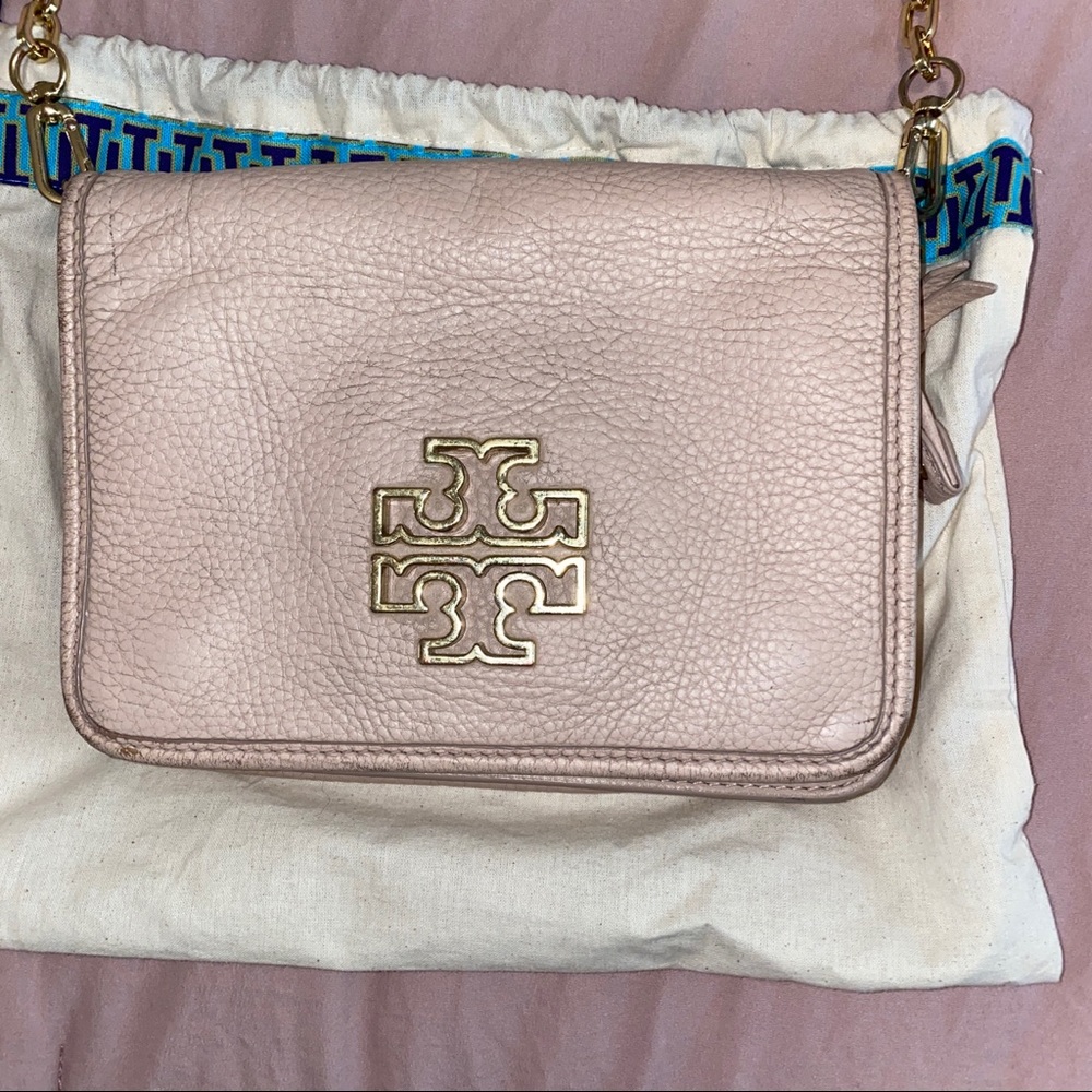 Tory Burch Crossbody